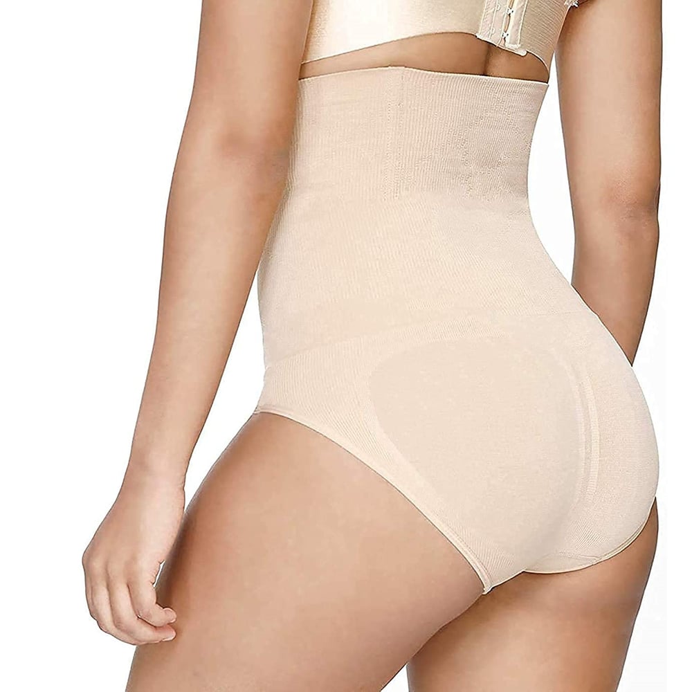 SINTIVO™ Naadloze Hoge Taille Shapewear Panty