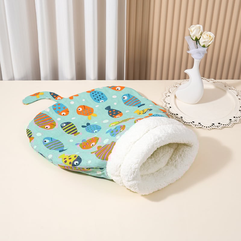 SINTIVO™ Comfortabel Dierennest voor Katten en Honden