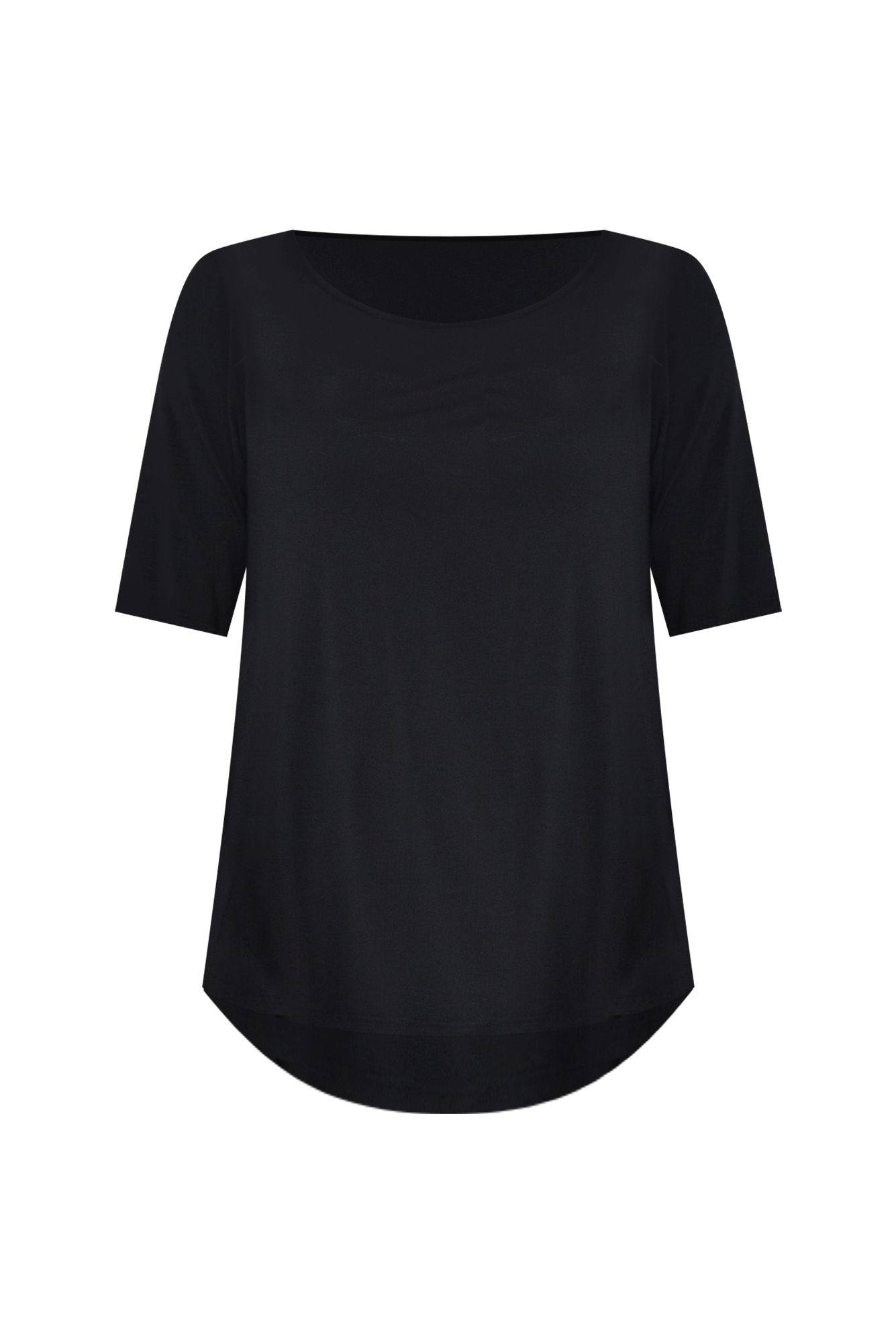 SINTIVO™ Strakke Mouw Dagshirt