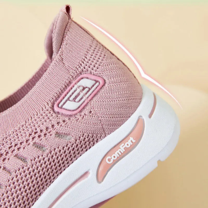 SINTIVO™ Lichte Stap Orthopedische Schoenen