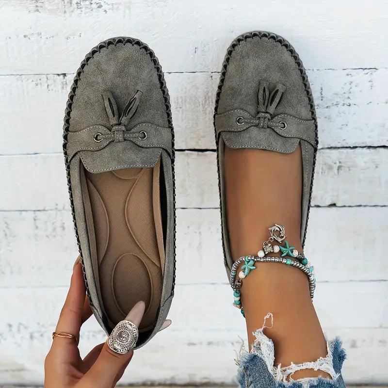 SINTIVO™ Klassieke Ondersteunende Loafers