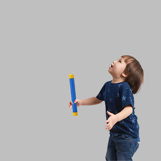 SINTIVO™  Interactief vangspel voor kinderen