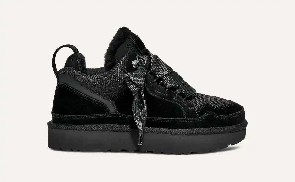 SINTIVO™ Warme winter sneakers