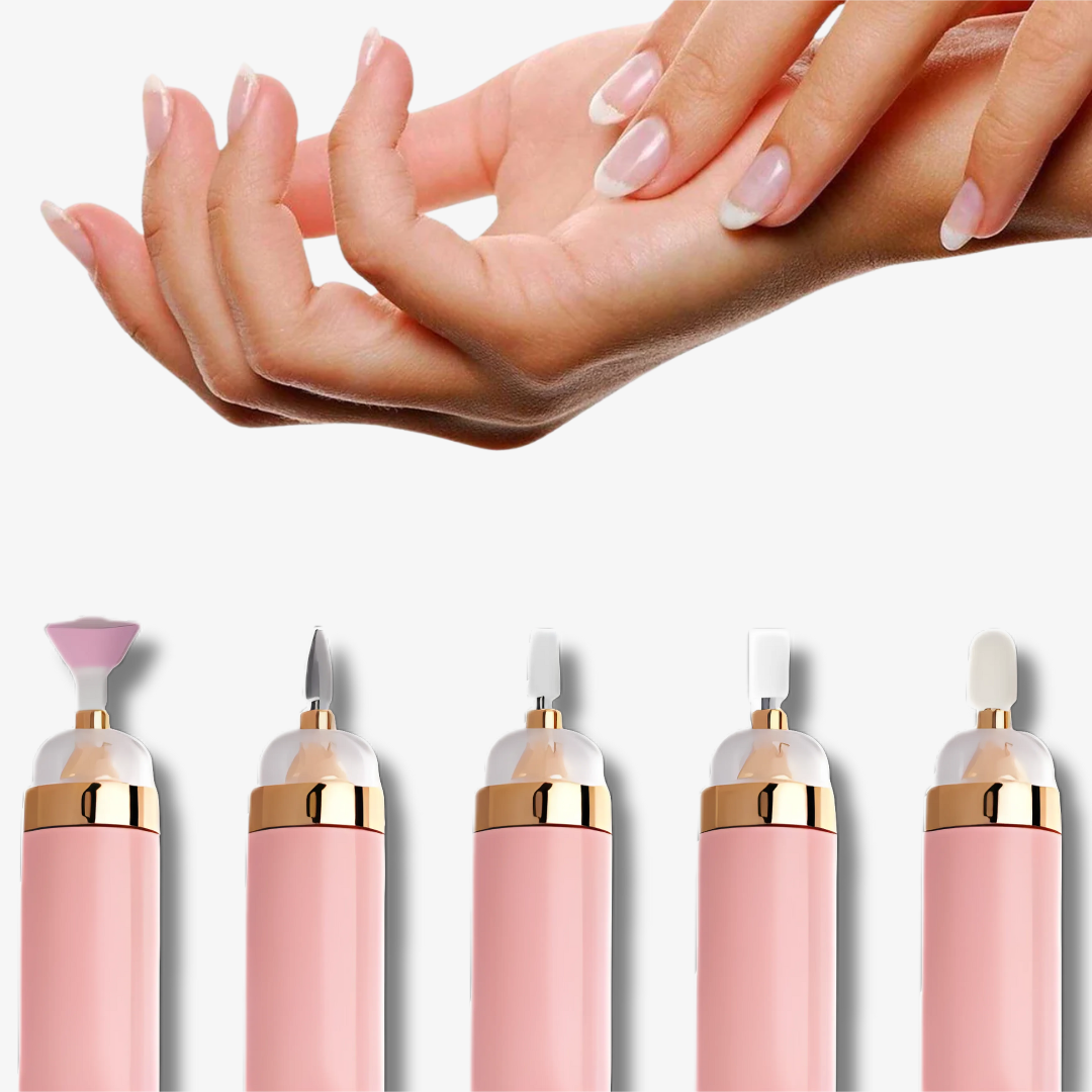SINTIVO™ Complete Manicure Machine voor Thuis en Salon