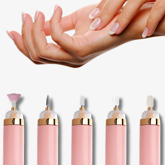 SINTIVO™ Complete Manicure Machine voor Thuis en Salon