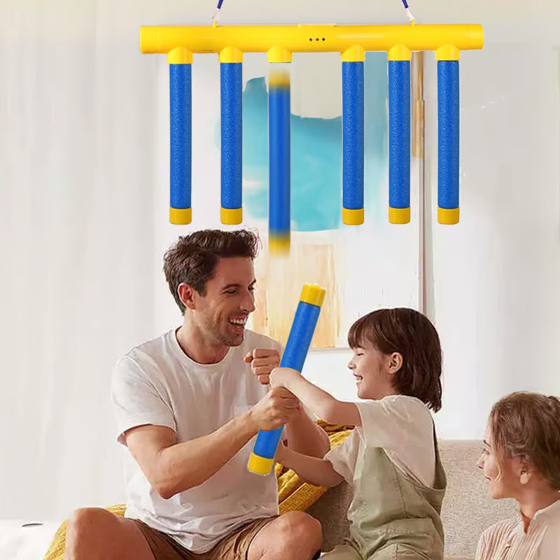 SINTIVO™  Interactief vangspel voor kinderen