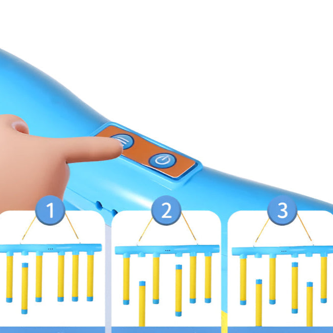 SINTIVO™  Interactief vangspel voor kinderen