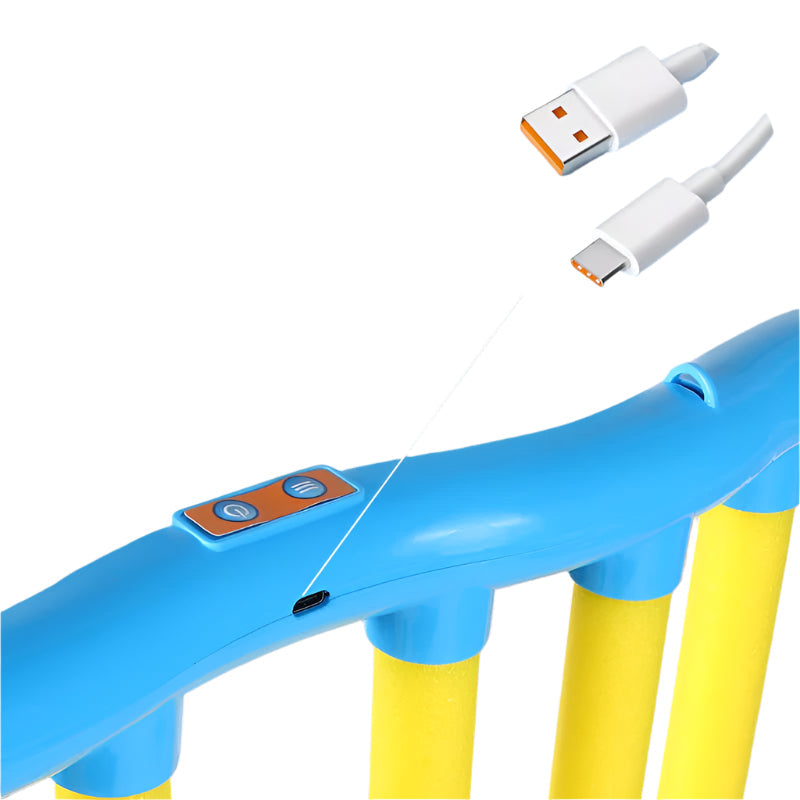 SINTIVO™  Interactief vangspel voor kinderen