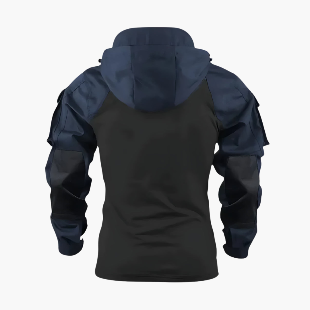 SINTIVO™ Sterke Buitenlaag Outdoorjas
