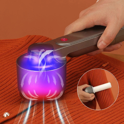SINTIVO™ Elektrische Pluizenverwijderaar Pro