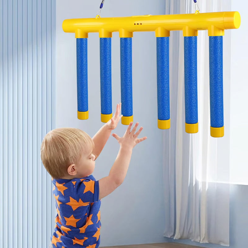 SINTIVO™  Interactief vangspel voor kinderen