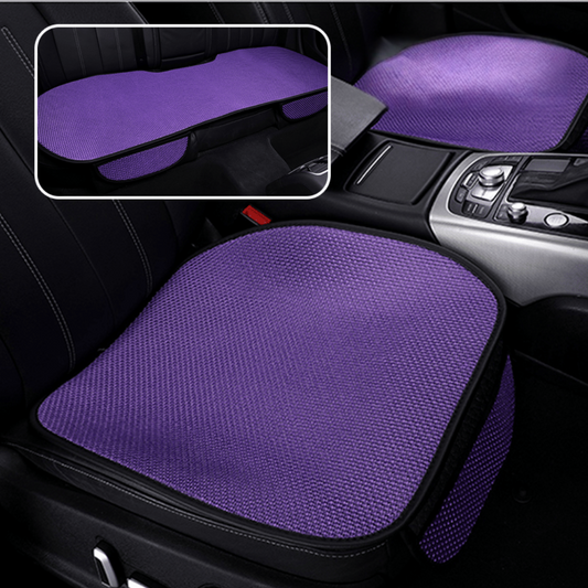 SINTIVO™ Ademend Viscose Filament Zitbeschermers