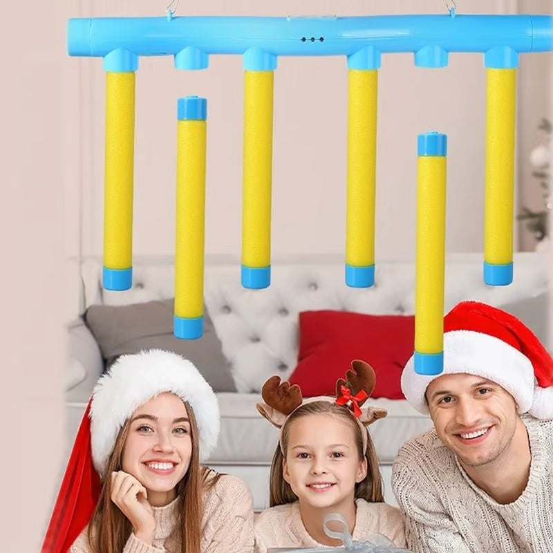SINTIVO™  Interactief vangspel voor kinderen