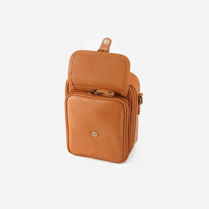 SINTIVO™ Vintage Leren Schoudertas