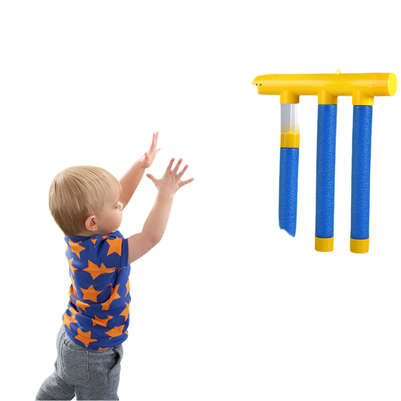 SINTIVO™  Interactief vangspel voor kinderen