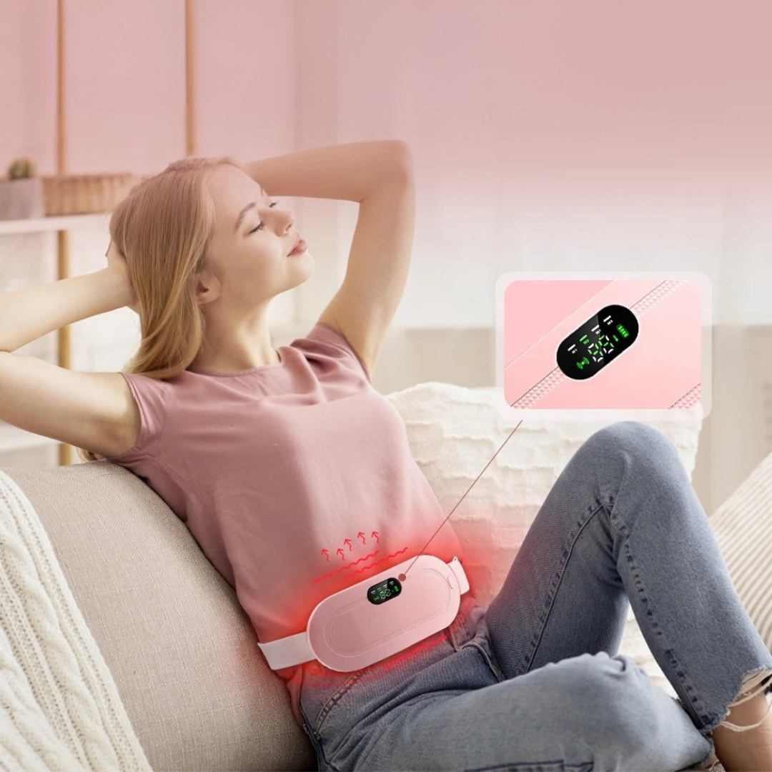 SINTIVO™ Zachte Krampband