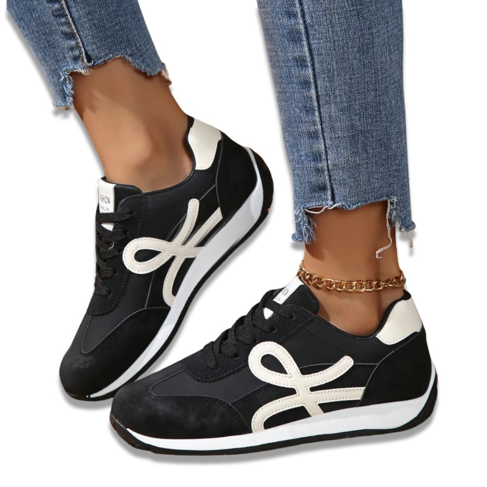 SINTIVO™ Zachte Pasvorm Wandelschoenen