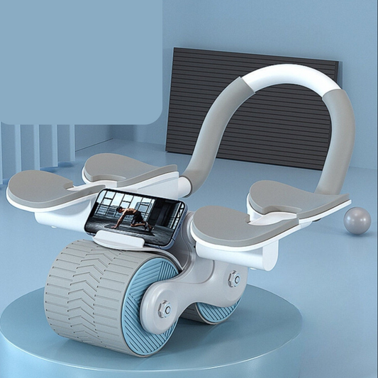 SINTIVO™ Geavanceerde CoreRoller Buikspiertrainer