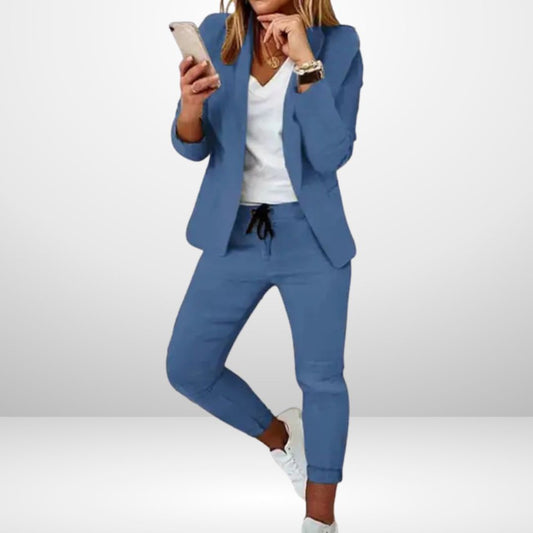 SINTIVO™ Gracieus Blazer Set