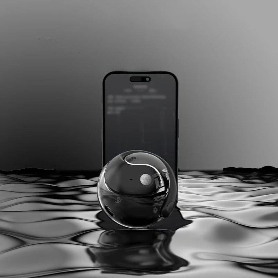 SINTIVO™ Naadloze Pasvorm Bluetooth Oordopjes