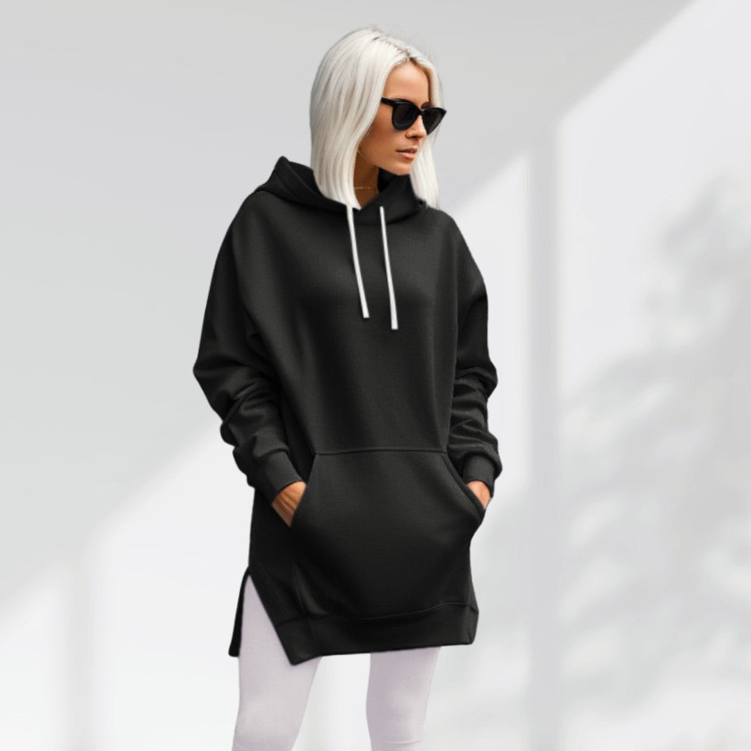 SINTIVO™ Oversized Hoodie voor Dames