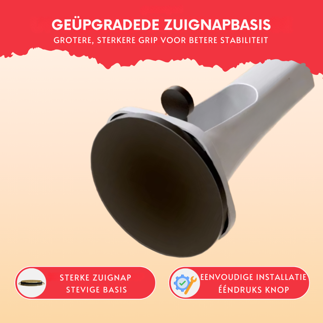 SINTIVO™ Sterke Beweging Reflextrainer