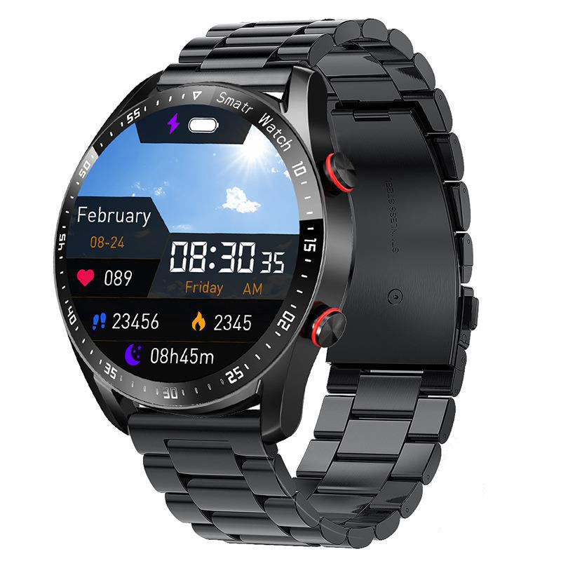 SINTIVO™ Multifunctionele Smartwatch