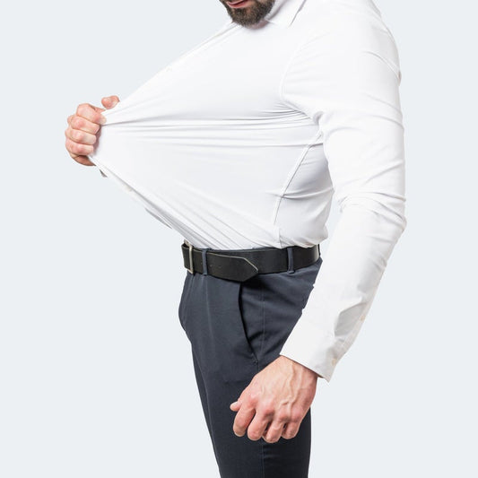 SINTIVO™ Kreukvrij Overhemd