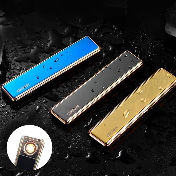 SINTIVO™ Luxe Oplaadbare Elektrische Aansteker