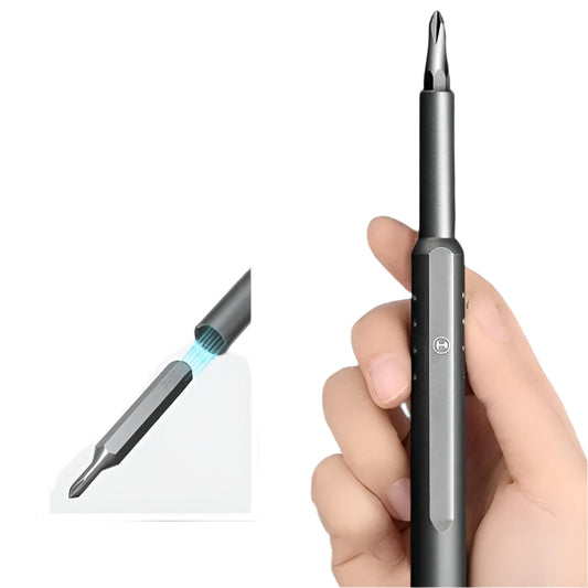 SINTIVO™ 31-in-1 Precisie Schroevendraaierset