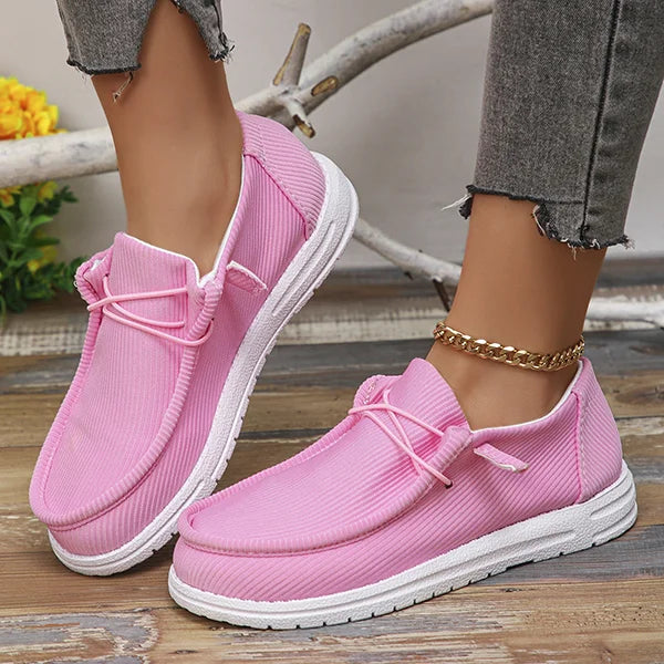 SINTIVO™ Gemakkelijke Canvas Schoenen