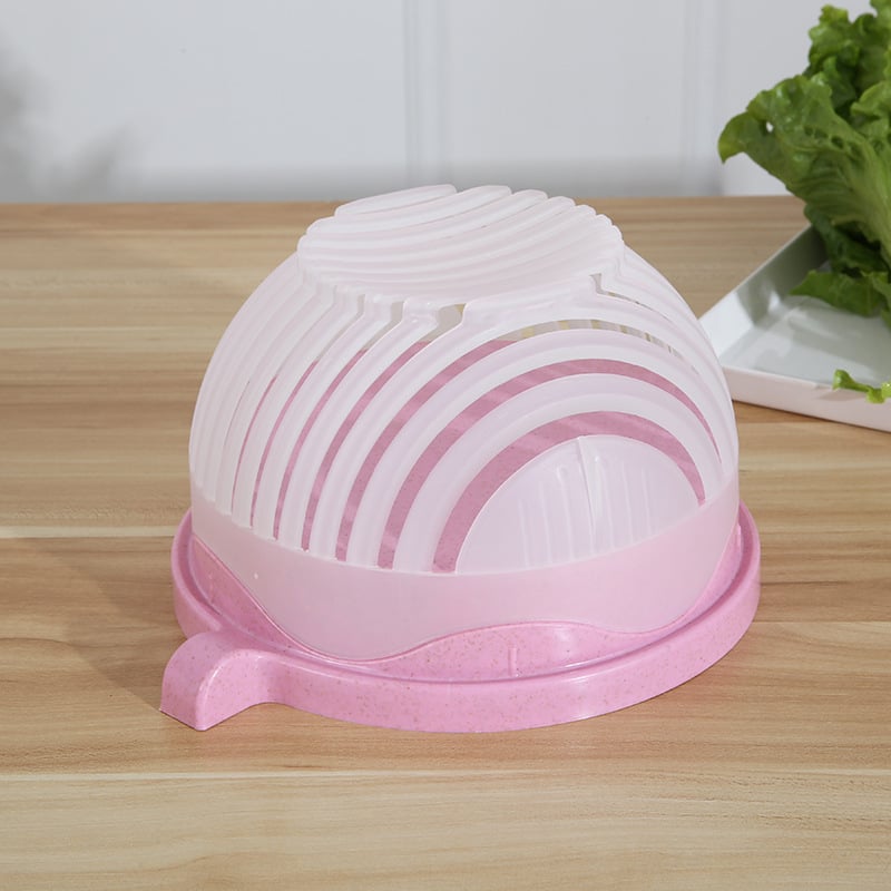 SINTIVO™ Ultieme Fruit- en Groentesnijder