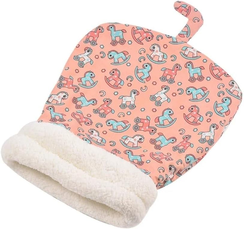 SINTIVO™ Comfortabel Dierennest voor Katten en Honden