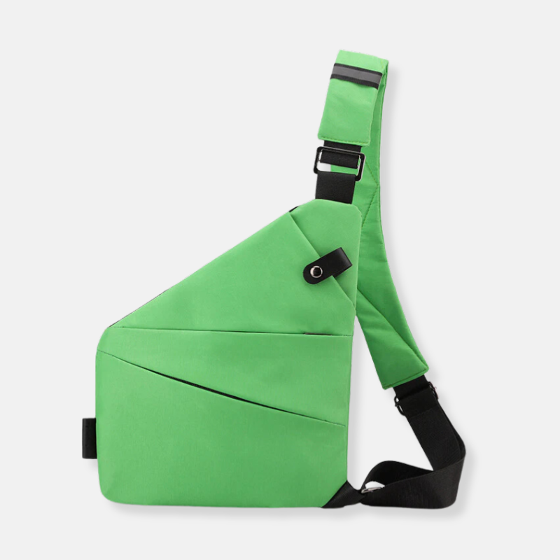 SINTIVO™ Anti-diefstal Crossbody Sling Tas