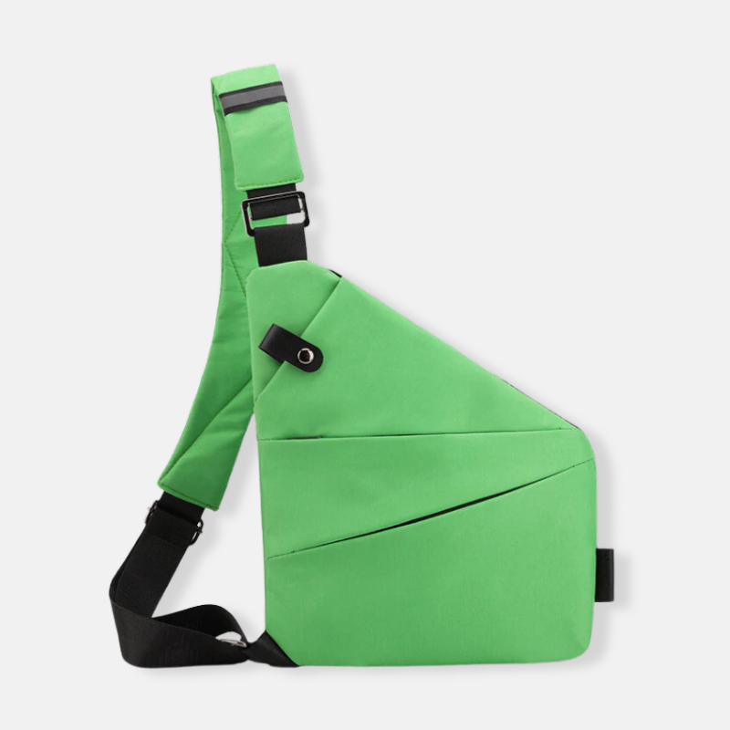 SINTIVO™ Anti-diefstal Crossbody Sling Tas
