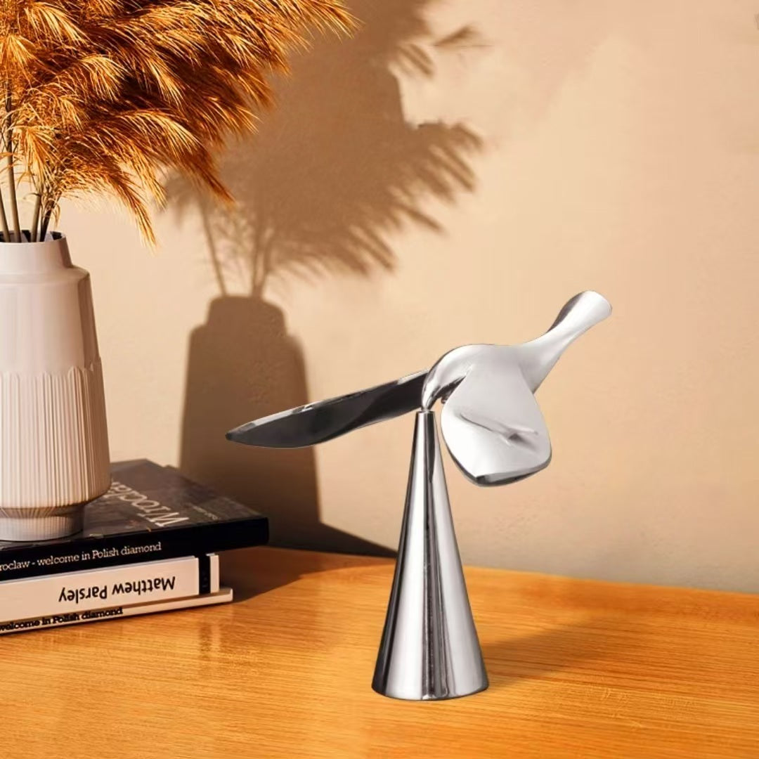 SINTIVO™ Luxe Vogelvormige Flessenopener