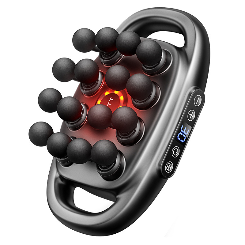 SINTIVO™ Diepe Weefsel Massageapparaat met Warmte