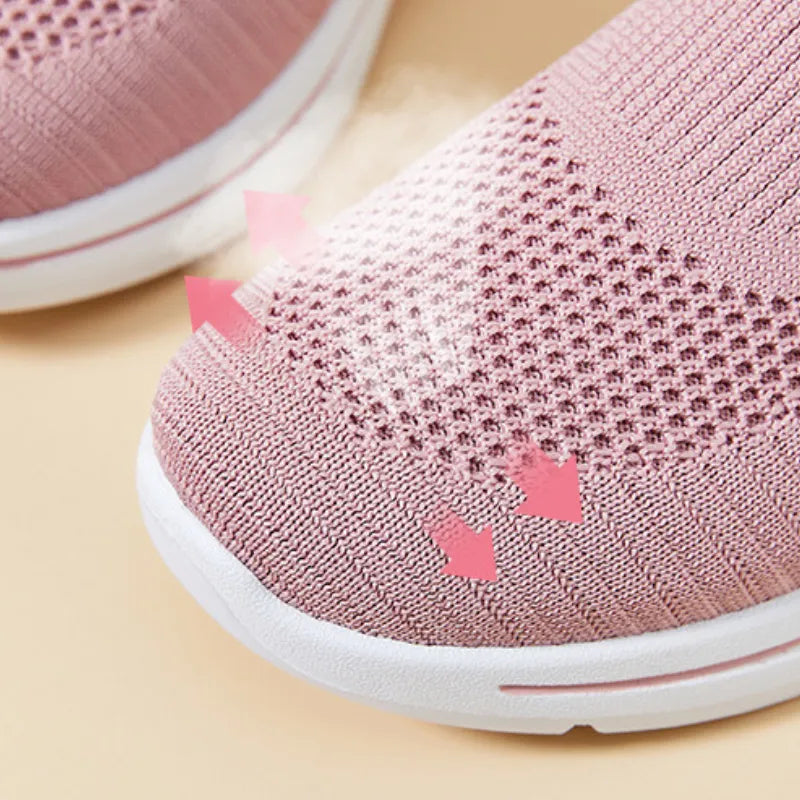 SINTIVO™ Lichte Stap Orthopedische Schoenen
