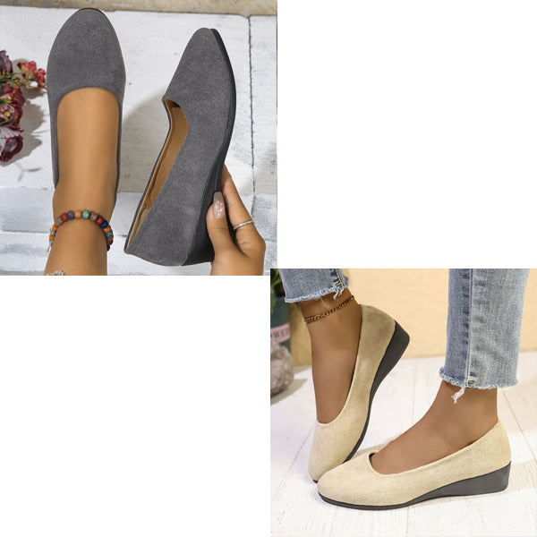 SINTIVO™ Comfortabele & Elegante Wedgeschoenen