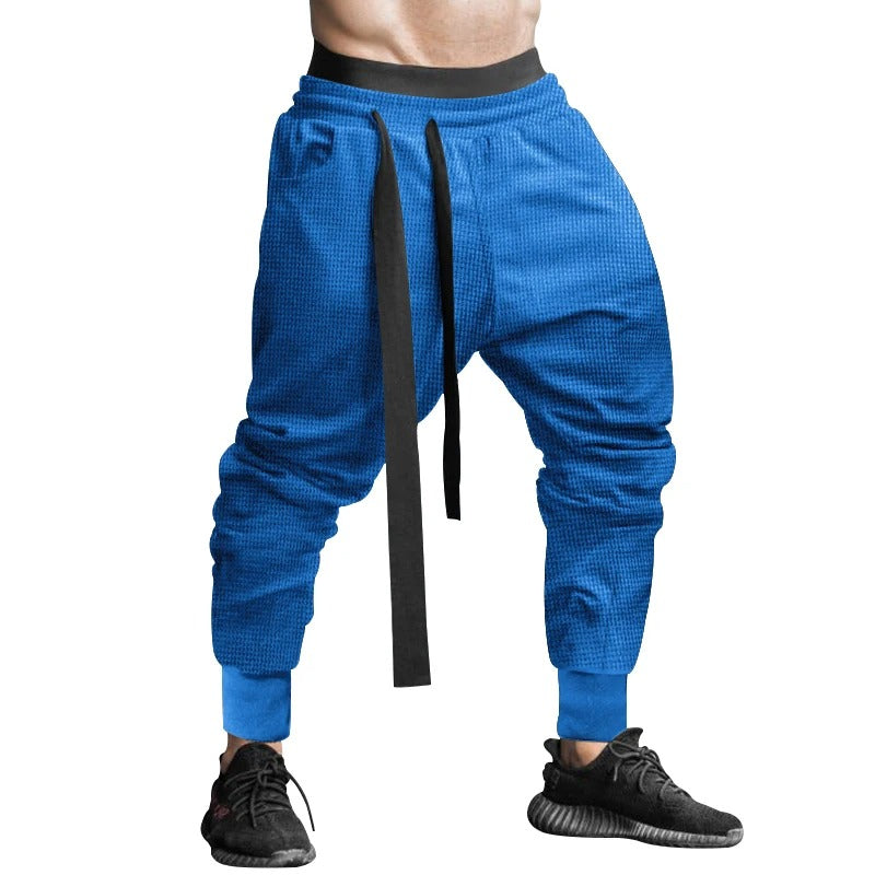SINTIVO™ Casual Drop-Crotch Joggingbroek
