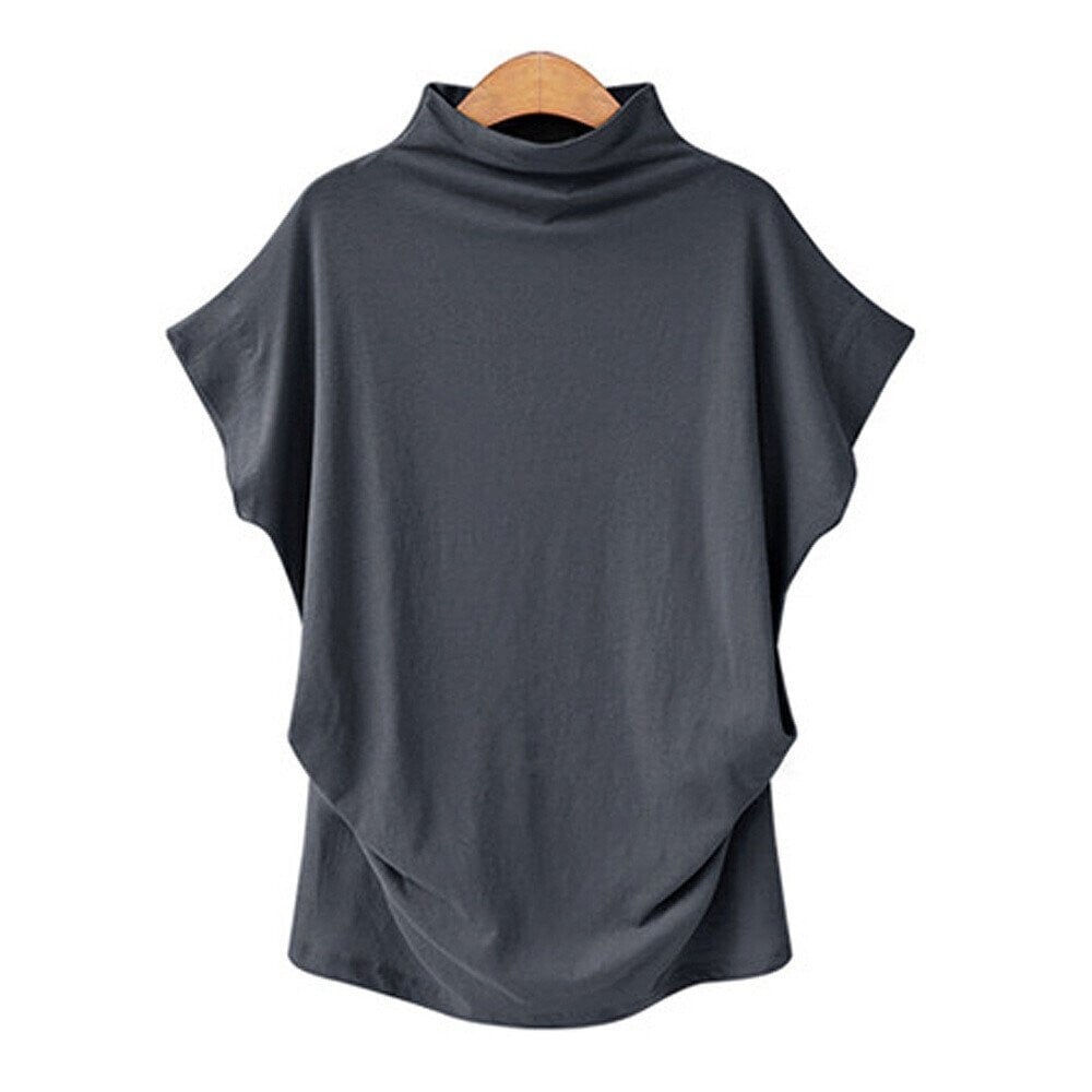 SINTIVO™ Eenvoudige Coltrui Top