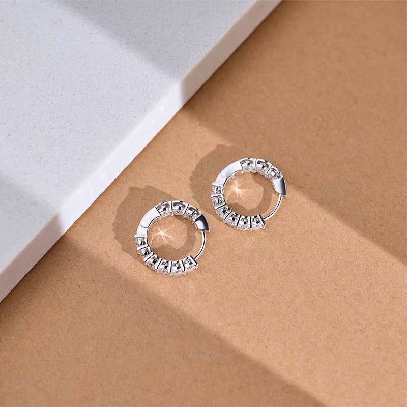 SINTIVO™ Fonkelende Elegante Oorbellen