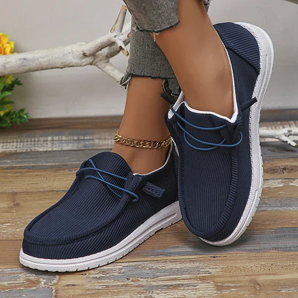 SINTIVO™ Gemakkelijke Canvas Schoenen