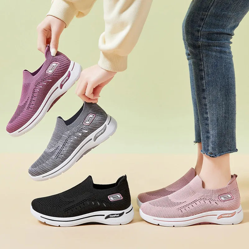 SINTIVO™ Lichte Stap Orthopedische Schoenen