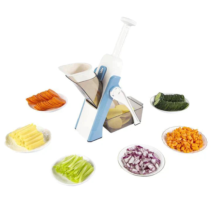 SINTIVO™ Multifunctionele Mandoline Groente en fruit Slicer