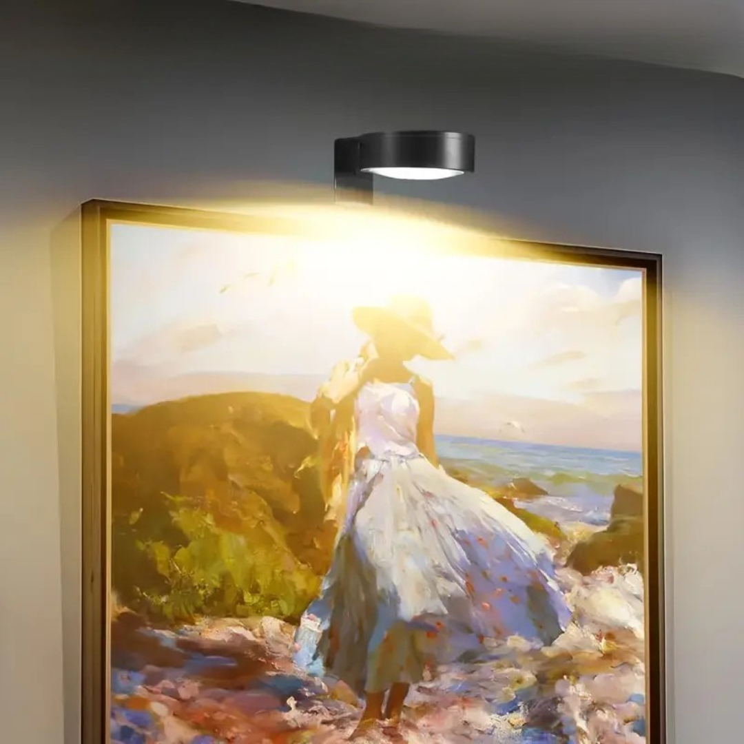 SINTIVO™ Slimme Display Wandlamp