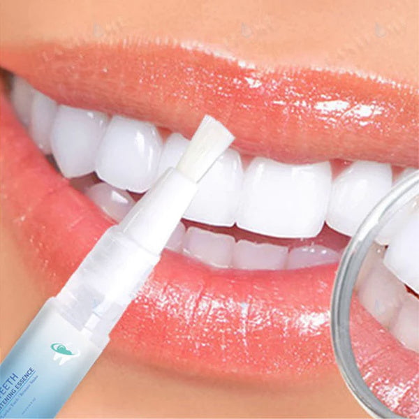 SINTIVO™ Tandenbleek Set