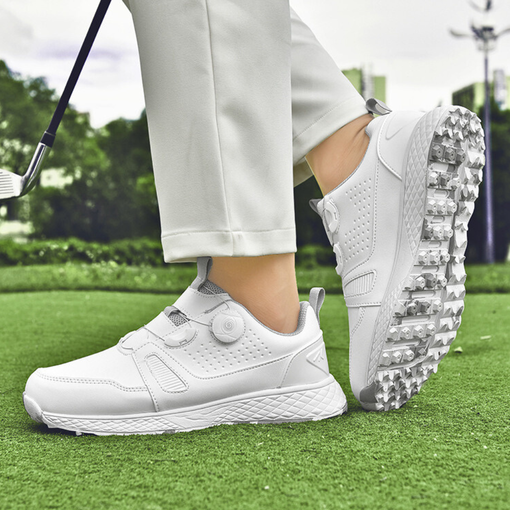 SINTIVO™ Comfortabele Swing Golfschoenen