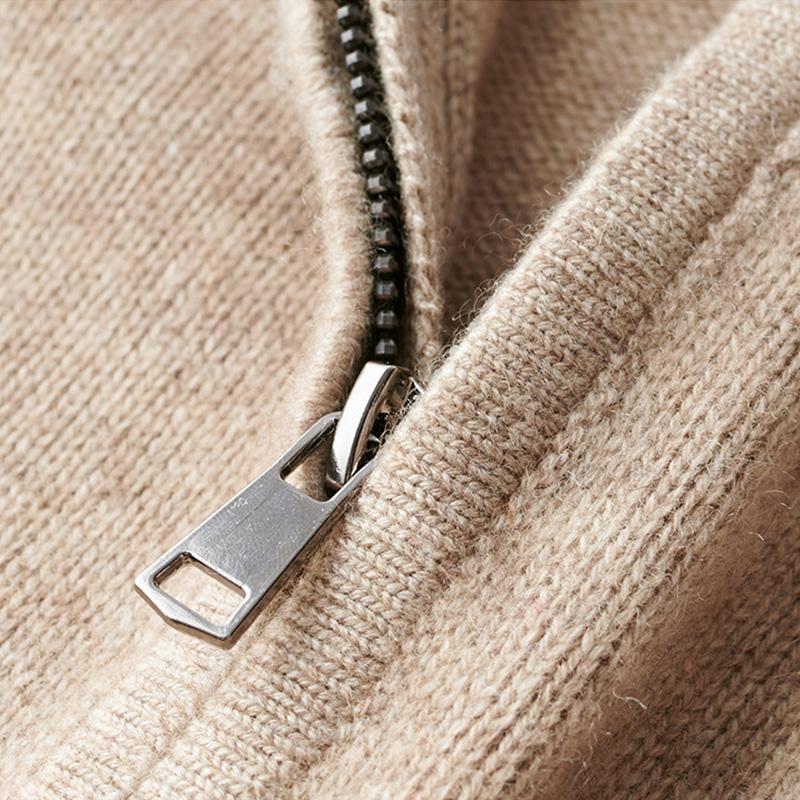 SINTIVO™ Modieuze Half-Zip Pullover