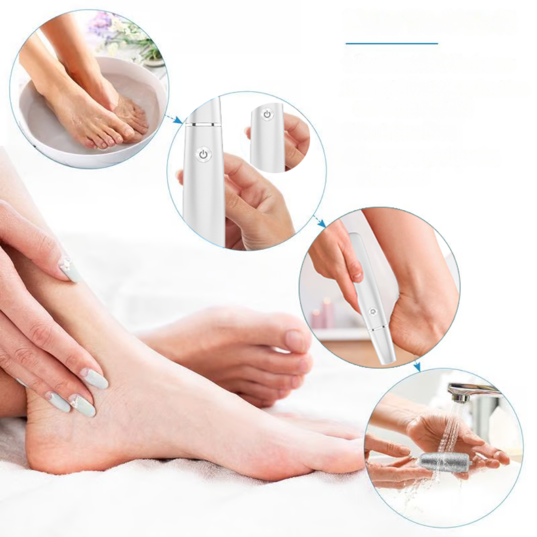 SINTIVO™ Schone Hielverzorgingsapparaat